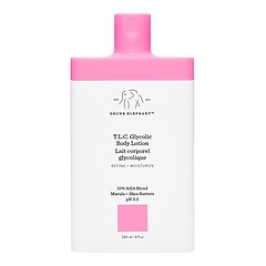T.L.C. Glycolic Body Lotion, DRUNK ELEPHANT